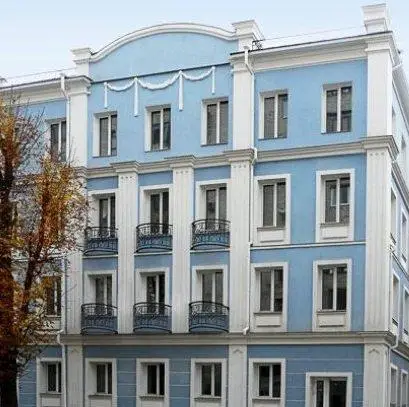 Reikartz Kharkiv Hotel