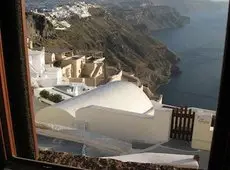 Santorini Mansion at Imerovigli 