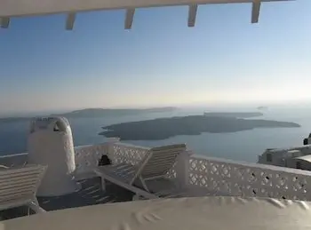 Santorini Mansion at Imerovigli 