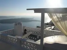 Santorini Mansion at Imerovigli 