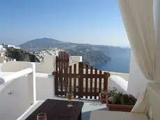 Santorini Mansion at Imerovigli 