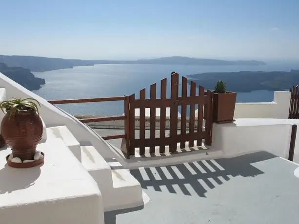 Santorini Mansion at Imerovigli 