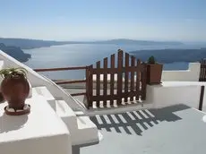 Santorini Mansion at Imerovigli 