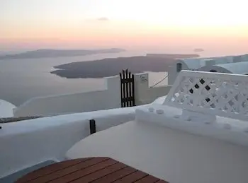 Santorini Mansion at Imerovigli 