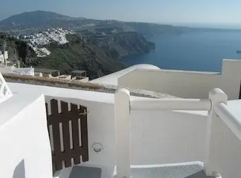 Santorini Mansion at Imerovigli 