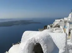 Santorini Mansion at Imerovigli 