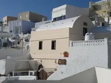 Santorini Mansion at Imerovigli 