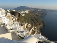 Santorini Mansion at Imerovigli 