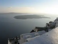 Santorini Mansion at Imerovigli 