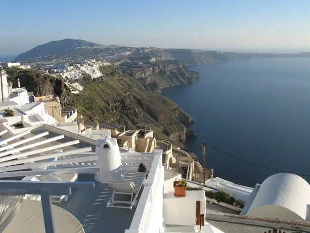 Santorini Mansion at Imerovigli 