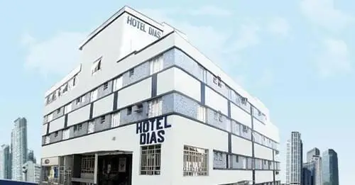 Hotel Dias