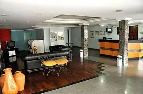 Hotel Dias