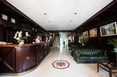 Arcadia Plaza Hotel Odessa 