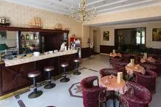 Arcadia Plaza Hotel Odessa 