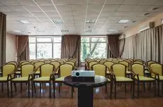 Arcadia Plaza Hotel Odessa 