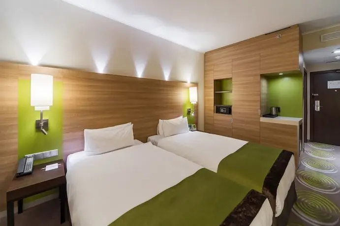 Holiday Inn Kiev 