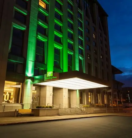 Holiday Inn Kiev 