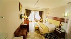 Hotel Africana 