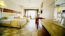 Hotel Africana 