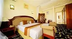 Hotel Africana 