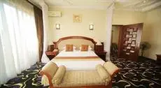 Hotel Africana 