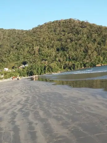 Hotel Nevada Ubatuba 