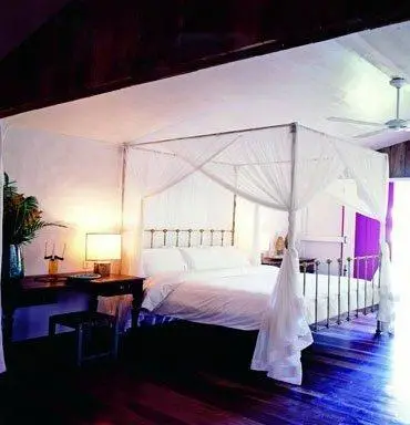 UXUA Casa Hotel & Spa 