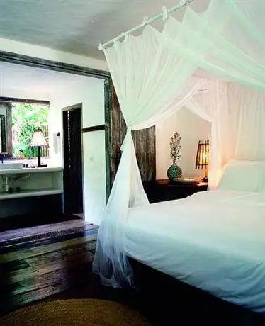 UXUA Casa Hotel & Spa 