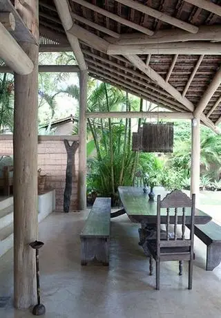 UXUA Casa Hotel & Spa 