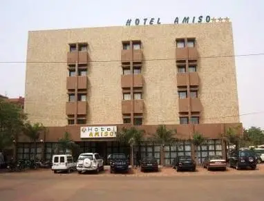 Amiso Hotel