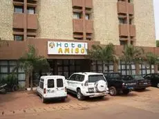 Amiso Hotel 