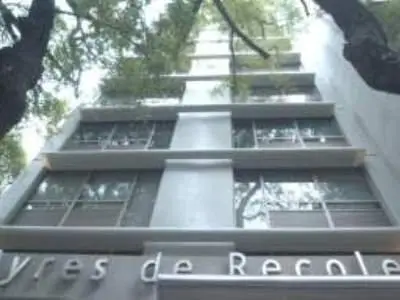 Ayres De Salta Hotel