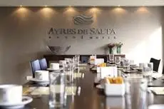 Ayres De Salta Hotel 