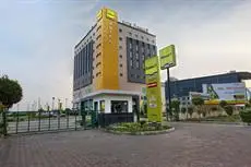 Hotel Caspia Pro Greater Noida 