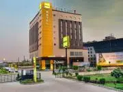 Hotel Caspia Pro Greater Noida 