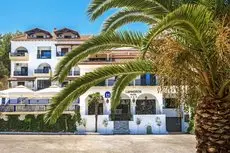 Leandros Hotel Nea Roda 