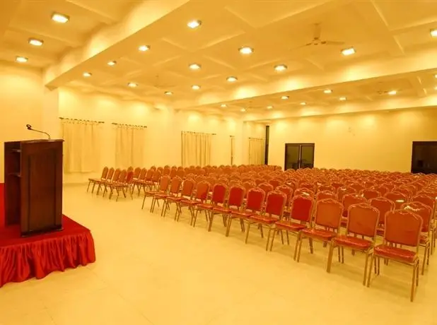 OYO 235 Hotel Goodwill Pvt Ltd 