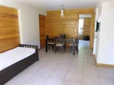 Apart Hotel Robles Del Sur 