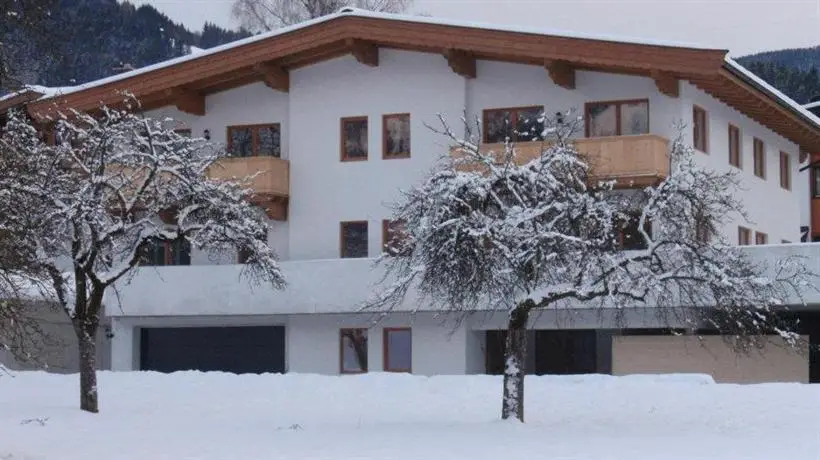 Appartementhaus Leitner