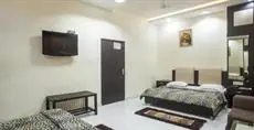 Hotel Akaal Residency 