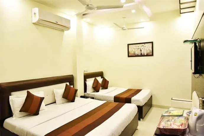 Hotel Akaal Residency 