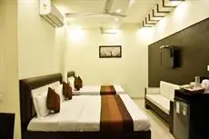 Hotel Akaal Residency 