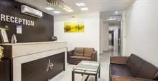 Hotel Akaal Residency 