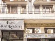 Hotel Akaal Residency 