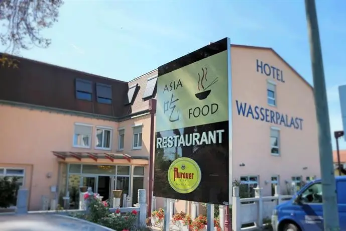 Hotel Wasserpalast