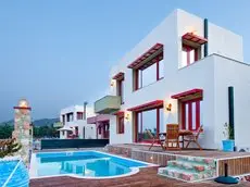 Spilia Bay Villas 