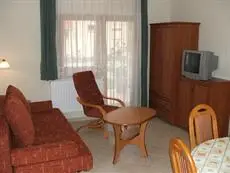 Anna Apartman 