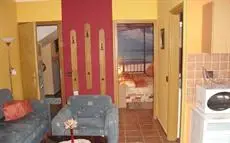 Apartman Siesta 