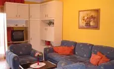 Apartman Siesta 