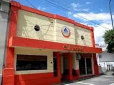 Club Hostel Jujuy 